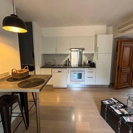 Appartement Biot Village 외부 사진