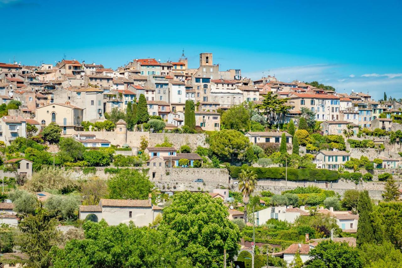 Appartement Biot Village 외부 사진