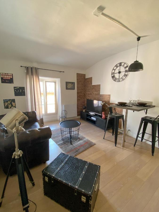 Appartement Biot Village 외부 사진