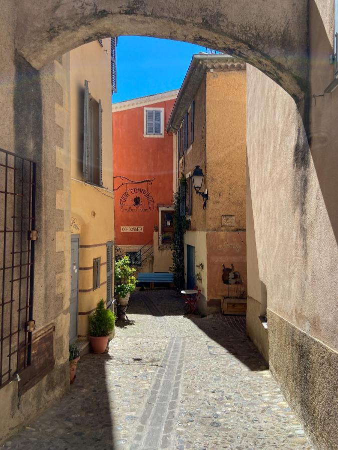 Appartement Biot Village 외부 사진