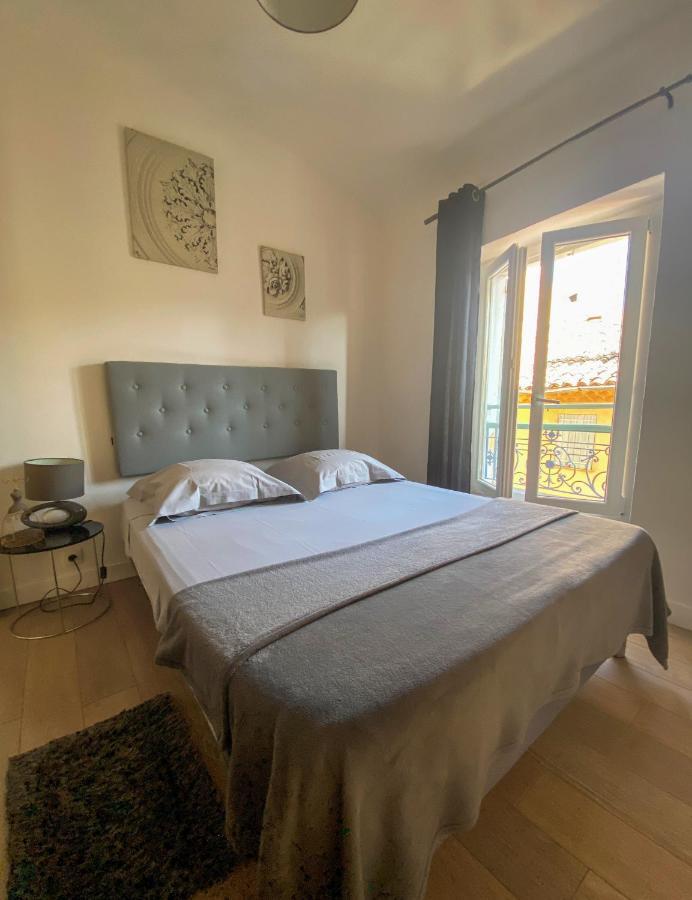 Appartement Biot Village 외부 사진